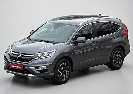 Honda CR-V Elegance 2WD CARPLAY*KAMERA*SHZ