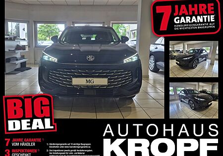 MG HS T 1.5 Turbo COMFORT !!EINZELSTÜCK!!
