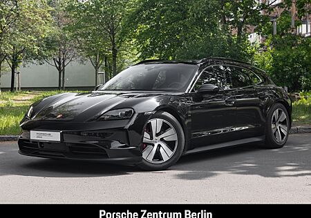 Porsche Taycan 4S Sport Turismo Panoramadach LED-Matrix