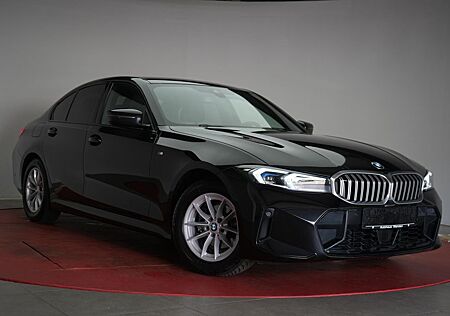 BMW 318 i Navi/ACC/Kamera/HUD/Wide/Side