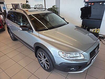 Volvo XC 70  Momentum 2WD