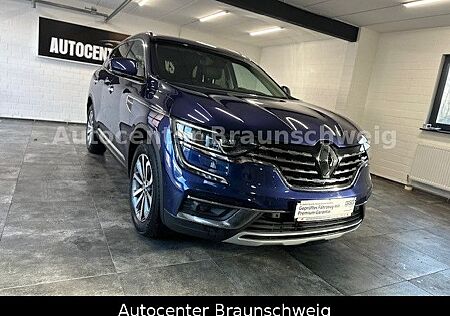 Renault Koleos Limited