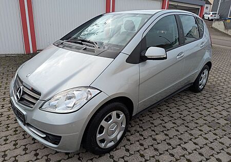 Mercedes-Benz A 180 Automatik *Scheckheft*Klima*Sitzheizung*