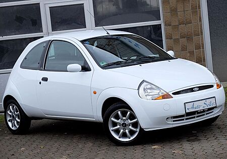 Ford Ka Style-49Tkm-Klima - Liebhaberzustand -