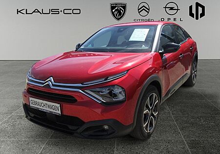 Citroën C4 ELEKTRO FEEL 136
