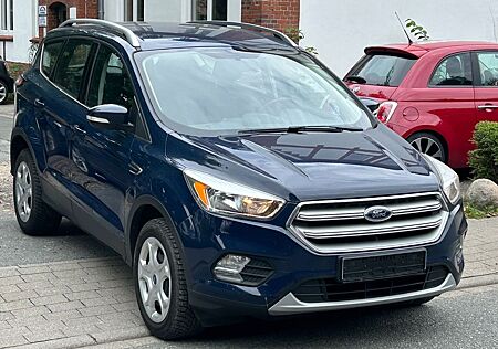Ford Kuga Trend-Euro6-Hu:04/27-Garantie-