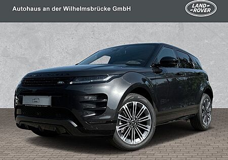 Land Rover Range Rover Evoque D200 DYNAMIC SE HUD/AHK
