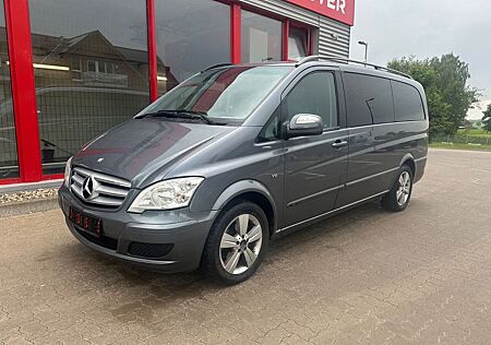 Mercedes-Benz Viano 3.0 CDI lang TÜV NEU Automatik Neue Motor
