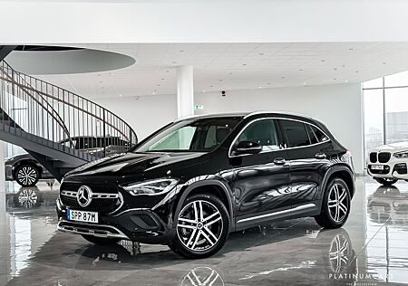 Mercedes-Benz GLA 250 e 218hp 2023 / NETTO POSSIBLE