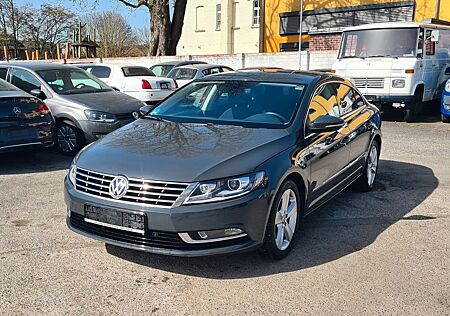 VW CC Volkswagen 1.4 TSI BlueMotion Technology -