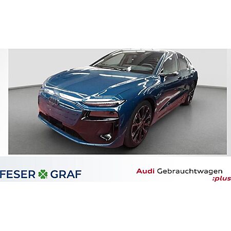 Audi S6 e-tron leasen