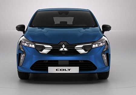 Mitsubishi Colt Select 1.0 T-Benziner 6-Gang