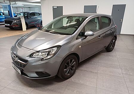 Opel Corsa E 1.4 120 Jahre 5-türig