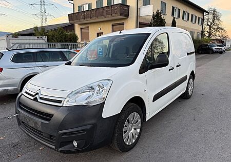 Citroën Berlingo Kasten Electric Niveau B L1