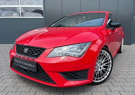 Seat Leon SC Cupra 280 Navi DSG ACC PDC LED