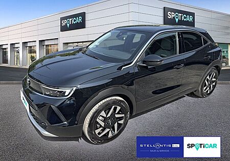 Opel Mokka-e Mokka e Elegance SolarPaket Kamera Parkpilot
