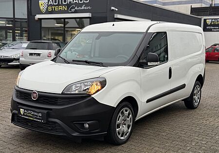 Fiat Doblo 1.6 Doblò SX Maxi Kasten 3 SITZE KAMERA