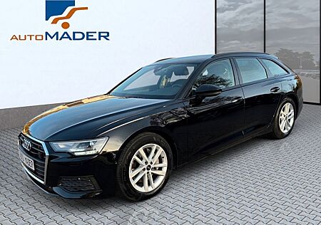 Audi A6 Avant 50 3.0 TDI quattro 210 kW - AHK -
