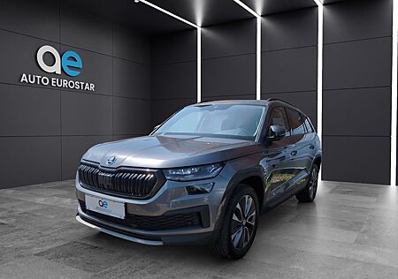 Skoda Kodiaq gebraucht kaufen Skoda Kodiaq Tour 4x4*7.Sitze*Matrix*ACC*AHK*