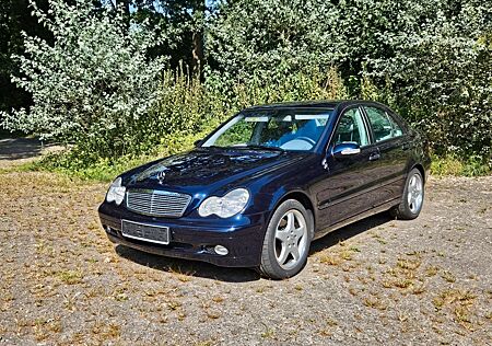 Mercedes-Benz C 270 CDI CLASSIC Classic