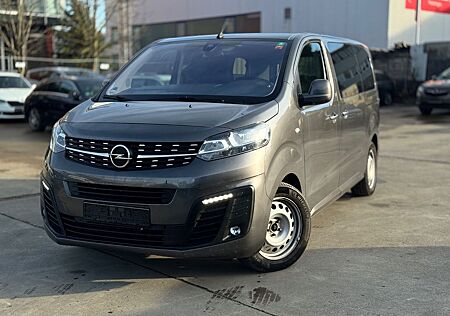 Opel Zafira Life 2.0 Diesel 110kW 8 Sitzer