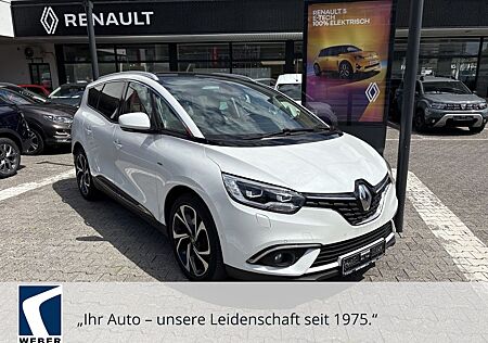 Renault Grand Scenic IV Grand BOSE Edition