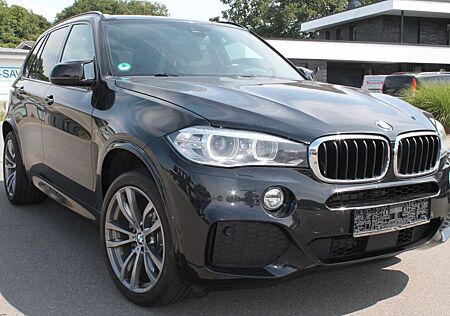 BMW X5 xDrive 30 d M-Paket *TÜV-NEU*KUNDENAUFTRAG*
