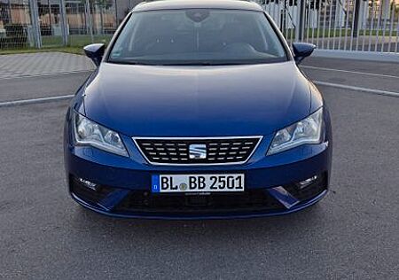 Seat Leon 1.4 TSI Xcellence TÜV 06/27