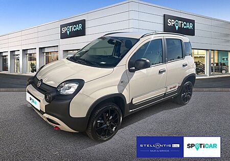 Fiat Panda Cross0° *SONDERMODELL* Mild-Hybrid