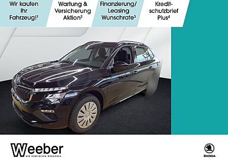 Skoda Kamiq Essence*DSG*LED*SHZ*PDC*APP-CONNECT*FSE*