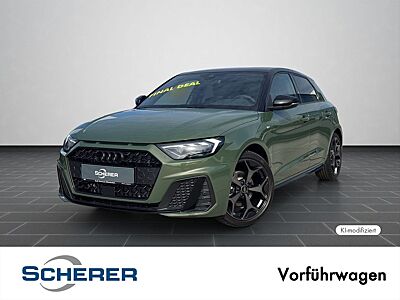 Audi A1 Sportback S line 30 TFSI S tronic 39.215,00 €