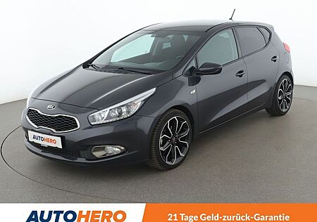 Kia Cee'd 1.6 CRDi Dream Team *TEMPO*SHZ*