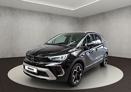 Opel Crossland X Crossland Ultimate 1.2 Turbo Start/Stop