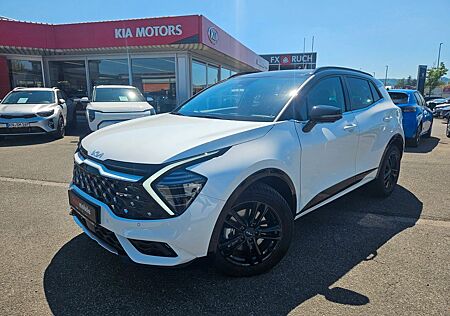 Kia Sportage 1.6 T-GDI AWD 48V DCT GT-Line GD DRIV S