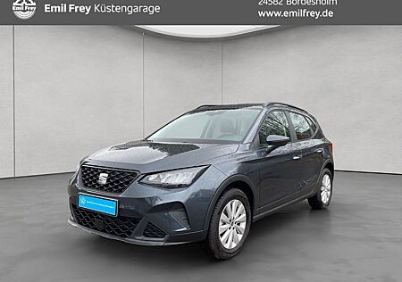 Seat Arona 1.0 TSI OPF Style