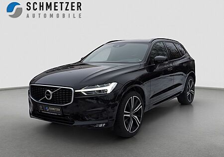 Volvo XC 60 XC60+D4+R-Design+GT+Panorama+Head-Up+R-Kamera+++
