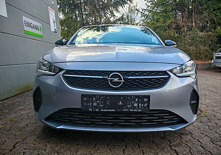 Opel Corsa *F*EDITION*1.2*WENIG KM*TOP ZUSTAND*SCHECKH