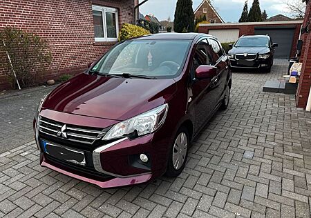 Mitsubishi Space Star 1.0 MIVEC -