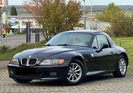 BMW Z3 roadster 1.8 guter Zustand Tüv Neu