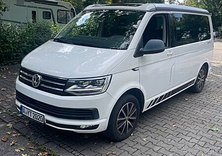 VW T6 California Volkswagen
