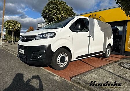 Opel Vivaro -C- Cargo M 2.0D Edition 3-Sitzer feste A