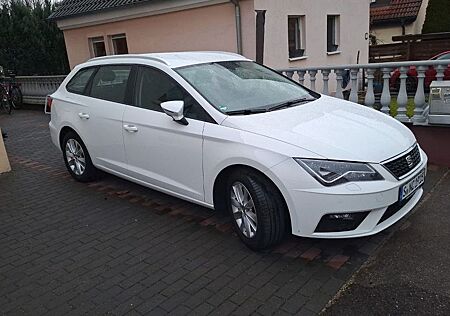 Seat Leon ST 1.0 TSI 85kW Style Style