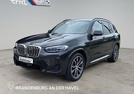 BMW X3 xDrive20d M-PAKET HEAD-UP WINTERFREUDE PAKET