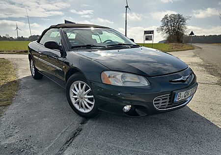 Chrysler Sebring 2.0 LX - HU/AU neu