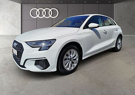 Audi A3 Sportback 40 TFSI e S tronic LED DAB VC Tempo
