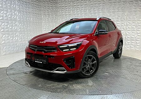 Kia Stonic 1.0 T-GDI OPF Mild Hybrid DCT7 GT Line