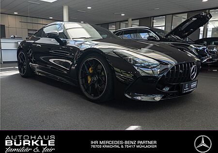 Mercedes-Benz AMG GT 63 Coupé 4M,Night,Lift,Distro+,360°,HUD