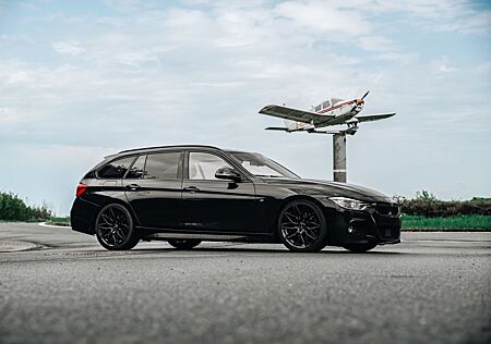 BMW 330d xDrive Touring M Sport Shadow Auto. M S...