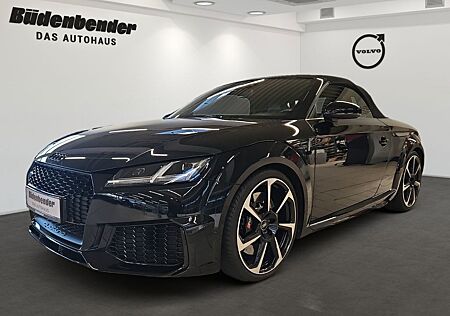 Audi TT RS - Listeneupreis 94.810,- € gem. DAT