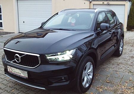 Volvo XC 40 XC40 Momentum Pro 2WD LED,NAVI,PDC,ALU,